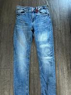 Tommy hilfiger spijkerbroek maat 152, Kinderen en Baby's, Kinderkleding | Maat 152, Ophalen of Verzenden, Zo goed als nieuw, Jongen