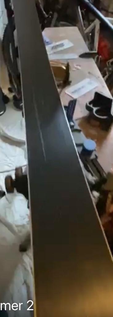 salomon Smax X7R 176 + Atomic Skischoenen, Sport en Fitness, Skiën en Langlaufen, Gebruikt, Ski's, Atomic, 160 tot 180 cm, Ophalen of Verzenden