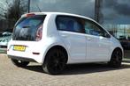 VOLKSWAGEN UP! 1.0 BMT MOVE UP! | BLUETOOTH | LMV | 5-DRS |, Voorwielaandrijving, Stof, Gebruikt, Wit