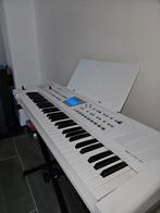 Roland BK-3 Keyboard, Muziek en Instrumenten, Ophalen, Zo goed als nieuw, 61 toetsen, Roland