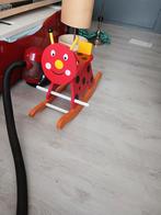 Hobbel speelgoed, Ophalen of Verzenden