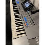 Yamaha Tyros 5 76 toetsen met veel extraas, Ophalen, Yamaha, Zo goed als nieuw, Midi-aansluiting