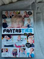 Koen Helder - FantasTIES, Fictie algemeen, Ophalen of Verzenden, Zo goed als nieuw, Koen Helder; Ties