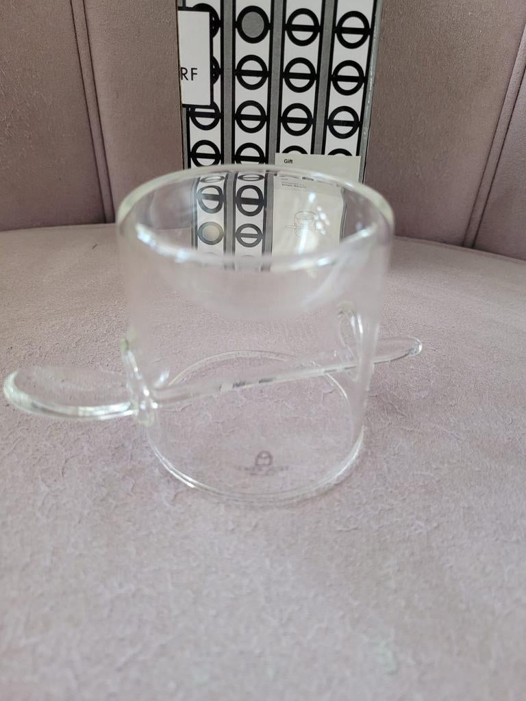 Ichendorf Milano Eierdopje met Lepel – Nieuw, Ophalen of Verzenden, Nieuw