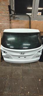 IX35 achterklep zonder schade, Auto-onderdelen, Ophalen, Achter, Hyundai, Achterklep