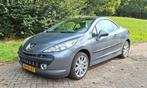 Peugeot 207 1.6 VTI Cabrio 2007 NAP, Voorwielaandrijving, 15 km/l, 4 cilinders, Cabriolet