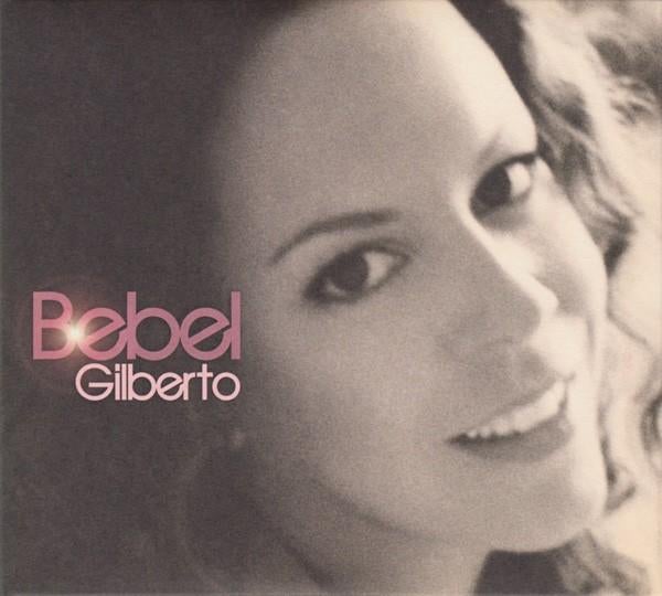 Bebel gilberto – bebel gilberto cd zir20 ziriguiboom – zir20, Verzenden, 1980 tot heden, Zo goed als nieuw, Jazz
