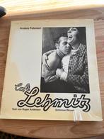 Boek: Cafè Lehmitz, 1960 tot 1980, Foto, Ophalen of Verzenden, Zo goed als nieuw
