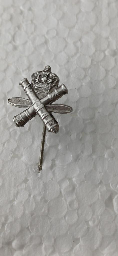 Korps Luchtdoel Artillerie Defensie (Militaria), Ophalen of Verzenden, Zo goed als nieuw, Overige onderwerpen