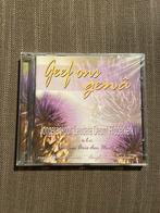 Jongerenkoor 'Laudate Deum' Ridderkerk - Geef ons genâ, Ophalen of Verzenden, Nieuw in verpakking, Koren of Klassiek