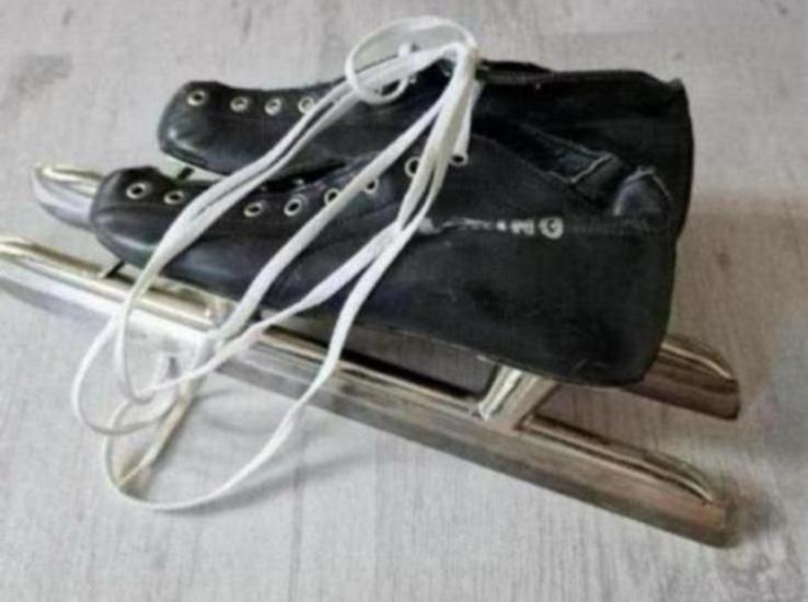 Schaatsen Viking noren maat 41, Viking, Ophalen of Verzenden, Zo goed als nieuw, Noren