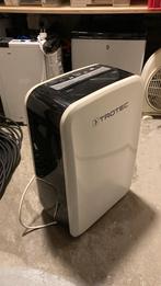 Trotec TTK 71 E lucht-ontvochtiger, Ophalen, Zo goed als nieuw