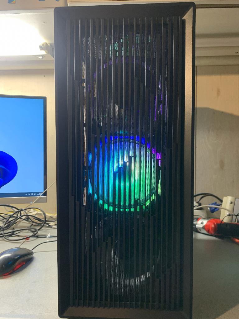 Krachtige Game PC I9-9900K, 32 Gb werkgeheugen, 8 Gb video, Computers en Software, 32 GB, Ophalen of Verzenden, Zo goed als nieuw