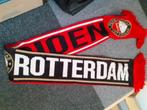 Feyenoord sjaal, Ophalen, Zo goed als nieuw, Overige maten, Sjaal