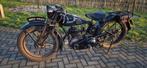 Terrot HOS 1929 - 350cc vooroorlogse motorfiets. Oldtimer, 1 cilinder, Overig, 11 kW of minder
