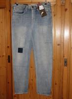 Dr. Denim Department jeans model Design Patch Up, Dr. Denim Department, Blauw, Ophalen of Verzenden, W30 - W32 (confectie 38/40)