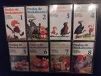 Paulus de Boskabouter cassettebandjes, Ophalen of Verzenden, Zo goed als nieuw, Overige genres, 2 t/m 25 bandjes
