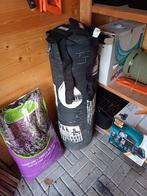 Bokszak met handschoenen - Ideaal voor training!, Sport en Fitness, Ophalen