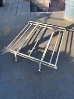 Fapa Italia Imperial bagagerek voor Oldtimer, Ophalen, Gebruikt