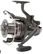 Daiwa crosscast br 5500 lda, Watersport en Boten, Ophalen, Zo goed als nieuw, Molen