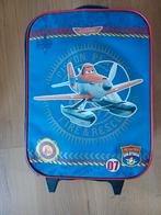 Koffertje planes kinderkoffer, Ophalen, Gebruikt, Minder dan 30 cm, Rugtas