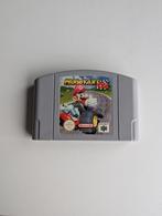 Mario kart 64 N64, Racen en Vliegen, Ophalen of Verzenden, Zo goed als nieuw, 3 spelers of meer