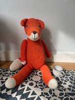 Anne Claire Petit grote gehaakte vos, Ophalen, Zo goed als nieuw, Overige typen