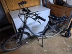 Elektrische Voque fiets - defect, voor de handige klusser, Fietsen en Brommers, Elektrische fietsen, Ophalen of Verzenden