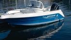 Motorboot Quicksilver550 incl. Mercury 75 PS Top Zustand, Watersport en Boten, Ophalen, Gebruikt, 3 tot 6 meter, Buitenboordmotor