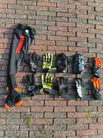 Cross handschoenen maat M + Thor cross sokken – In 1 koop, Ophalen of Verzenden, Zo goed als nieuw