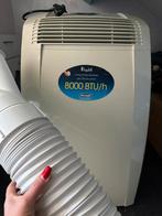 Airo, Minder dan 60 m³, 3 snelheden of meer, Ophalen of Verzenden, Zo goed als nieuw