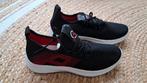 Zwarte sneakers merk Tong maat 41, Kleding | Heren, Overige Herenkleding, Ophalen of Verzenden, Nieuw, Onbekend