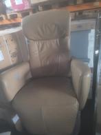 Elektrische relax stoel / relaxfauteuil hukla, Ophalen of Verzenden, 75 tot 100 cm, 50 tot 75 cm