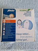 Alecto DBX-85 Babyfoon met Terugspreekfunctie, Kinderen en Baby's, Babyfoons, Ophalen, Gebruikt, 250 meter of meer, Camera