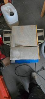 Carat tegel waterzaag, Ophalen of Verzenden