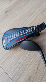 Cobra Hybride 4 Golfclub - AerOjet One Length, Sport en Fitness, Golf, Ophalen of Verzenden, Zo goed als nieuw, Club, Overige merken