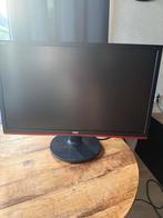 AOC 24 inch Gaming Monitor, Computers en Software, Monitoren, HDMI, IPS, 101 t/m 150 Hz, Full HD