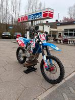 TM Racing 450 MX MX, Motoren, Rijksstraatweg 248
3634AN  Loenersloot, NL, TM Racing, Bedrijf, Overig