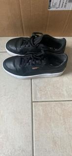 Puma dames sneakers, Ophalen of Verzenden, Zo goed als nieuw, Sneakers of Gympen