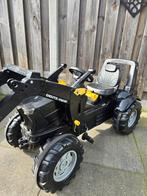 Rolly Toys Traptractor, Ophalen of Verzenden, Zo goed als nieuw, Trapvoertuig