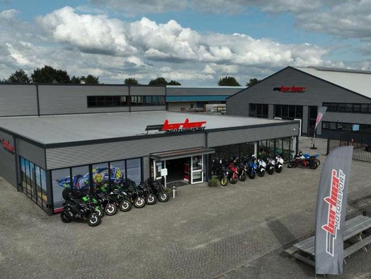 Kawasaki ZRT10C LEASE VOORDELIG!, Motoren, Motoren | Kawasaki, Bedrijf, Sport, meer dan 35 kW, 4 cilinders, Motorrijbewijs A