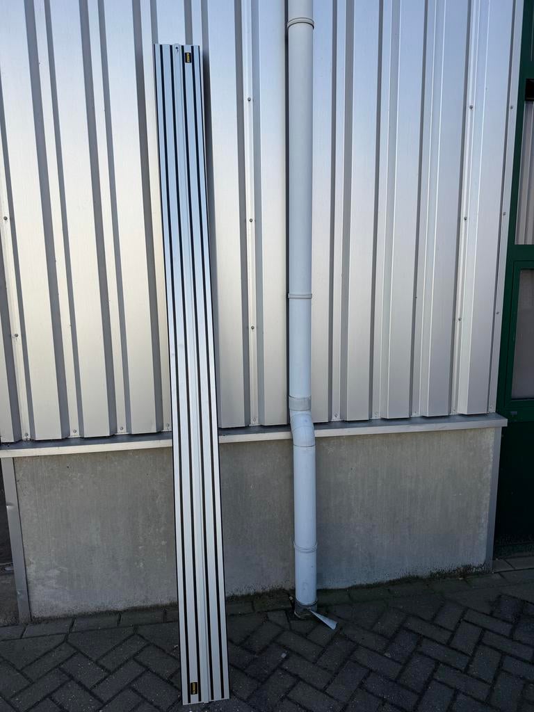 Dewalt Liniaal Invalzaag - Precisie Geleiderail, Ophalen, Zo goed als nieuw