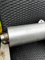 Suzuki GSXR 600 SRAD Einddemper, Ophalen of Verzenden, Gebruikt