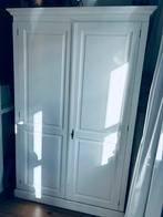 Computerkast te koop – stijlvolle werkplek, slim weggewerkt, Ophalen, Gebruikt, 170 cm of meer