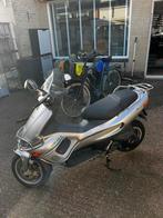Gilera runner. 50cc brom, Ophalen of Verzenden, Zo goed als nieuw, Benzine, Gilera