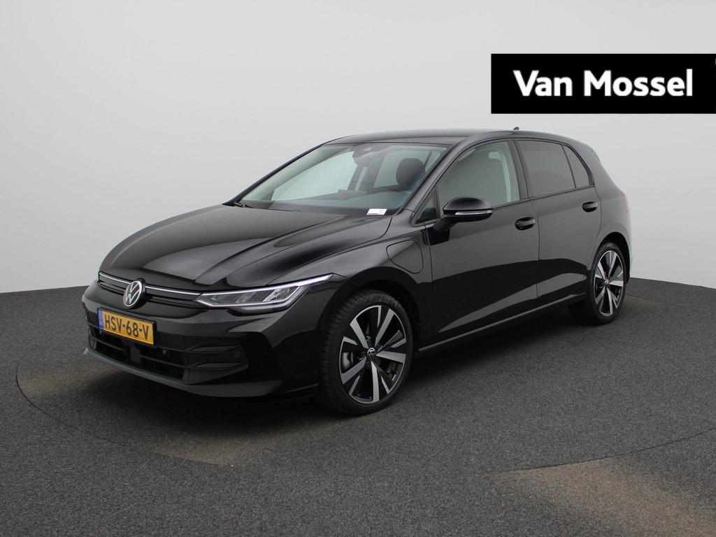 Volkswagen Golf 1.5 eHybrid Life Edition Navigatie | Camera, Auto's, Volkswagen, Bedrijf, Te koop, Golf, ABS, Achteruitrijcamera