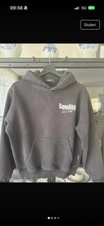 Leuke hoodie Equality maat xxs, Ophalen of Verzenden, Zo goed als nieuw, Maat 46 (S) of kleiner