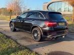 Mercedes-Benz GLC 250 d 204pk 4MATIC 9G-TRONIC 2015 Zwart, Auto's, Mercedes-Benz, Automaat, 2500 kg, Zwart, GLC