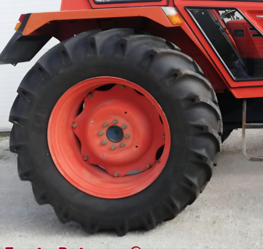 GEZOCHT: velgen 15x34 kleine ZF steek, Zakelijke goederen, Ophalen of Verzenden