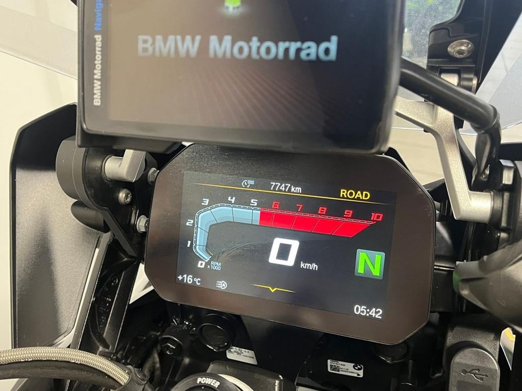 ⭐️⭐️BMW R 1250 GS 40 YEARS GS R1250GS 2021⭐️⭐, Motoren, 2 cilinders, Bedrijf, Onbekend, Meer dan 35 kW
